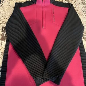 Under Armour Cold Gear 1/4 Zip